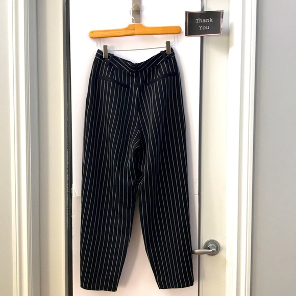 ❗️SOLD❗️Babaton Modesto Pants - Picture 4 of 11